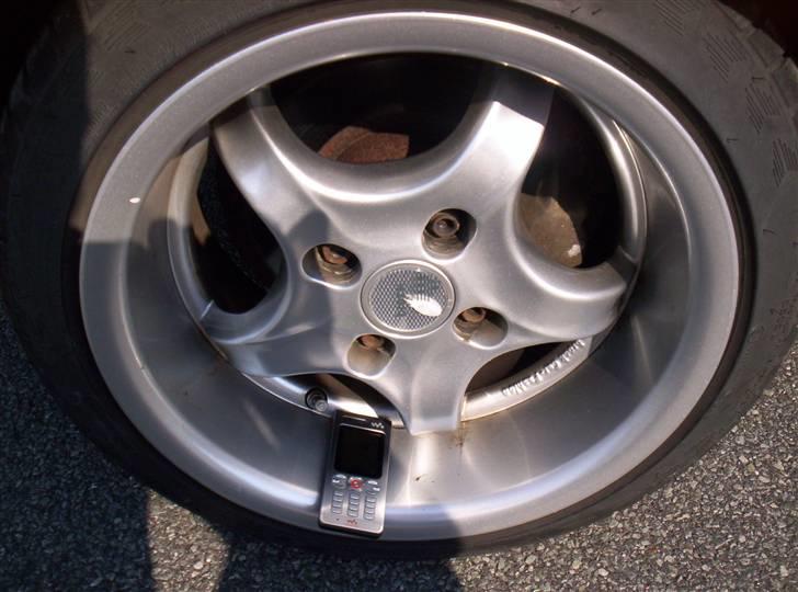 Opel Kadett c  billede 7