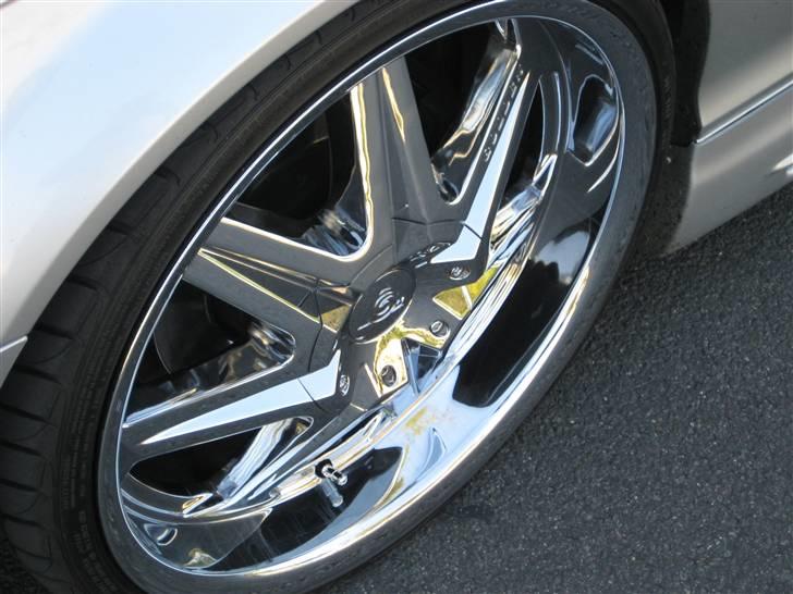 BMW E46 COUPE 325CI (Solgt) billede 5