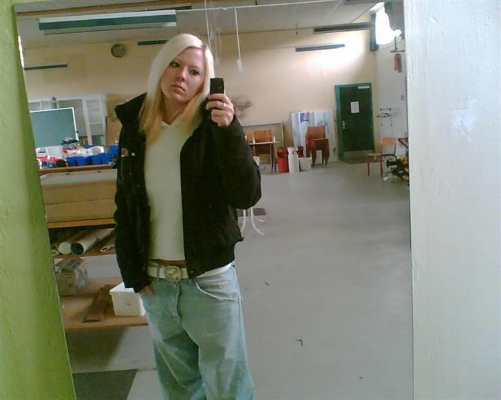 Peugeot 106 Rally *Solgt* - $ Mig $ billede 15