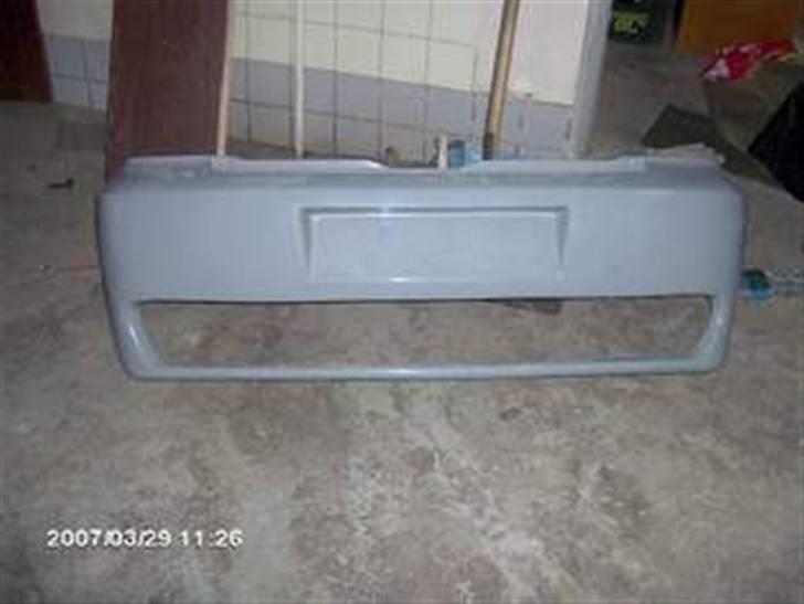 VW Polo 6N billede 16