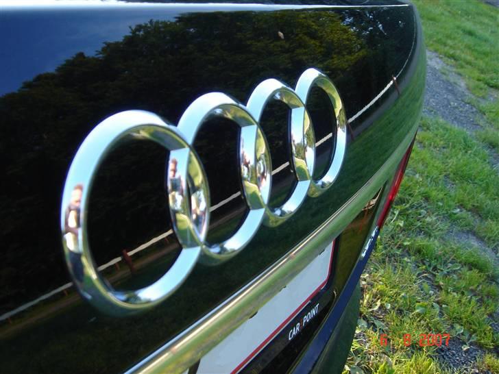 Audi A6 2.8 billede 3