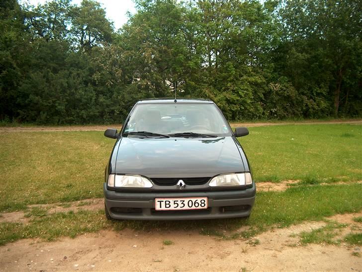 Renault 19 Rn *Solgt* billede 1