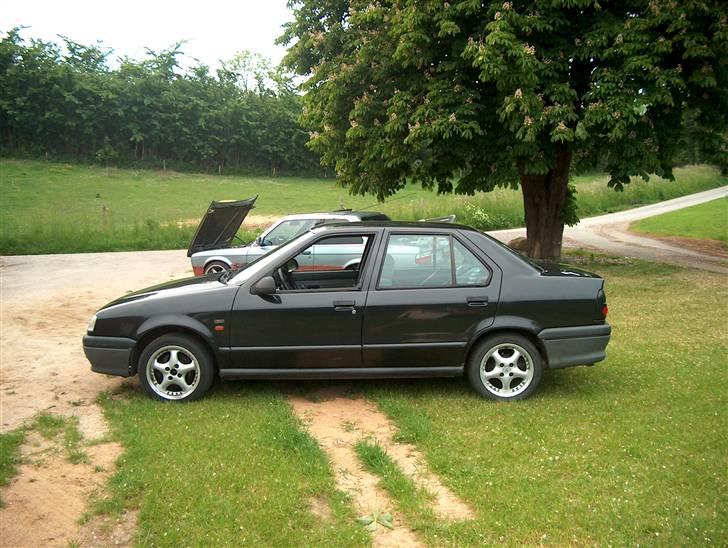 Renault 19 Rn *Solgt* billede 2