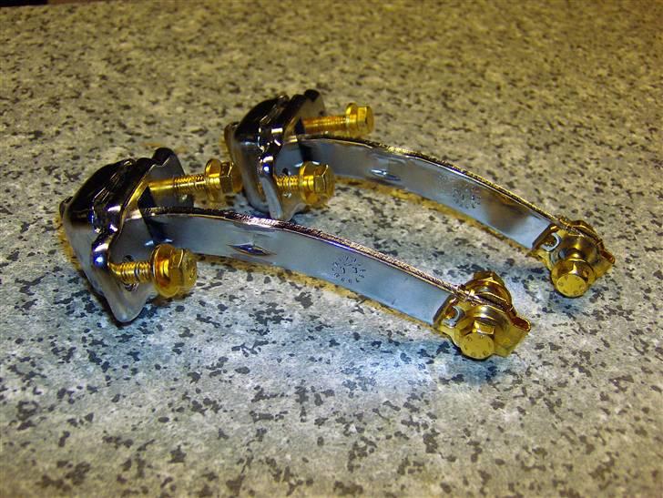 VW Golf Gti (Solgt) billede 20