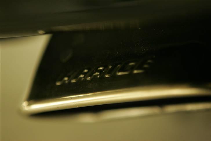 BMW E39 540i SOLGT billede 10