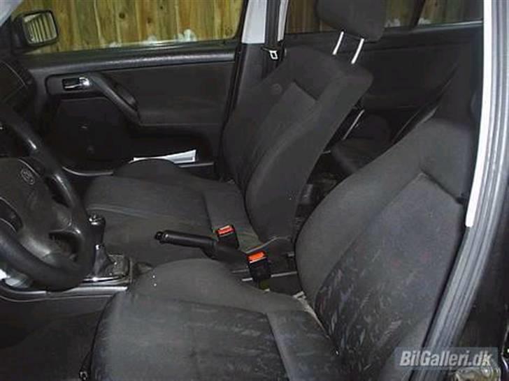 VW golf 3 tdi billede 5