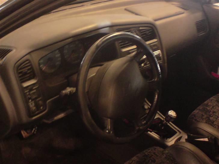 Nissan Primera GT (solgt) billede 5