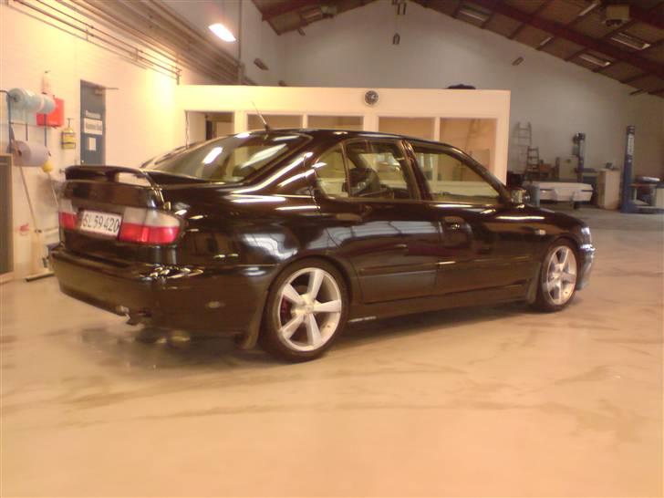 Nissan Primera GT (solgt) billede 7