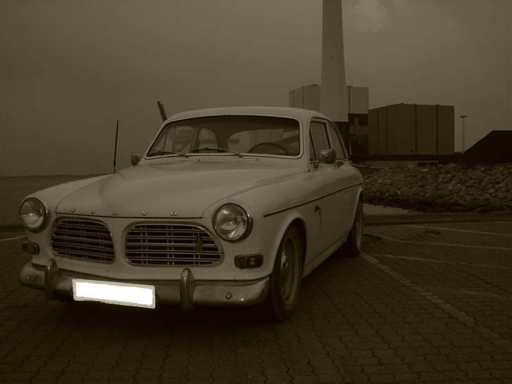 Volvo Amazon billede 9
