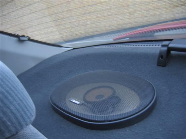 Honda Civic billede 10