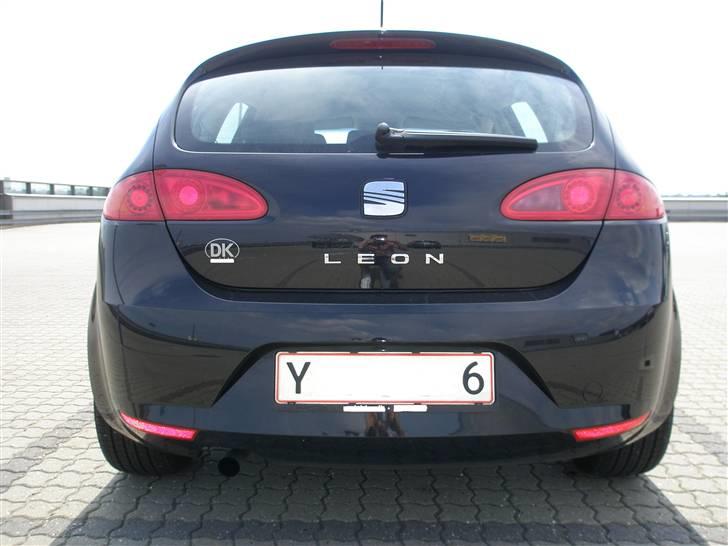 Seat Leon billede 10