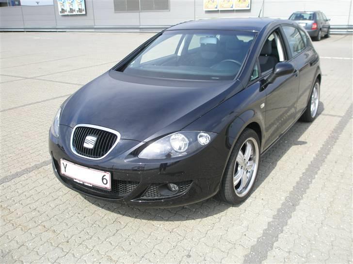 Seat Leon billede 11
