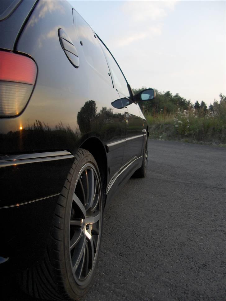 Peugeot 306 GTI "SOLGT" billede 10