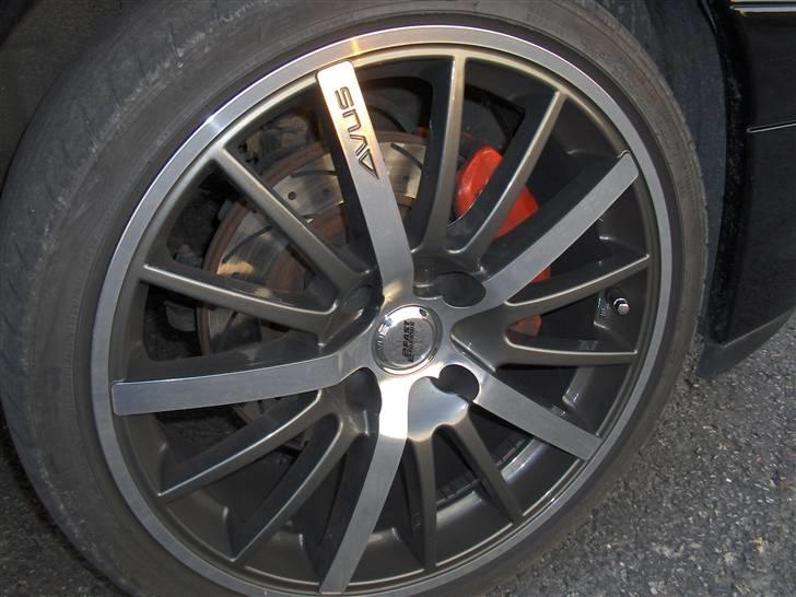 Peugeot 306 GTI "SOLGT" billede 12