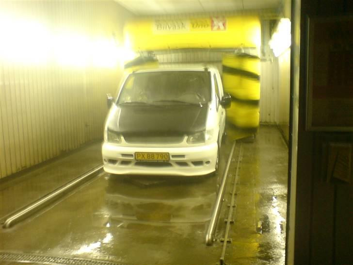 Mercedes Benz vito billede 2