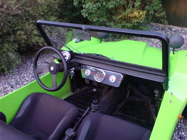 VW Beach Buggy billede 4