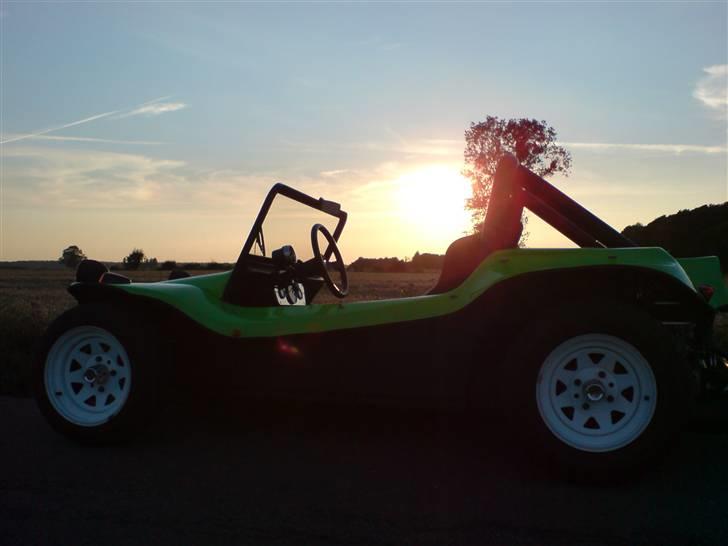 VW Beach Buggy billede 5