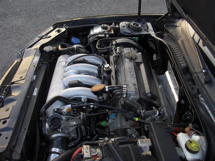 Peugeot 306 GTI "SOLGT" billede 15