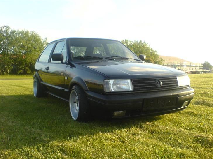 VW POLO G40+ billede 10