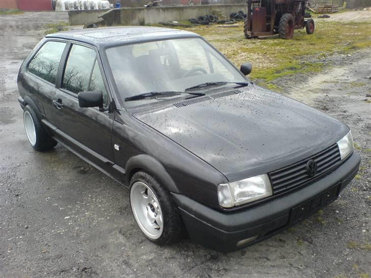 VW POLO G40+ billede 11