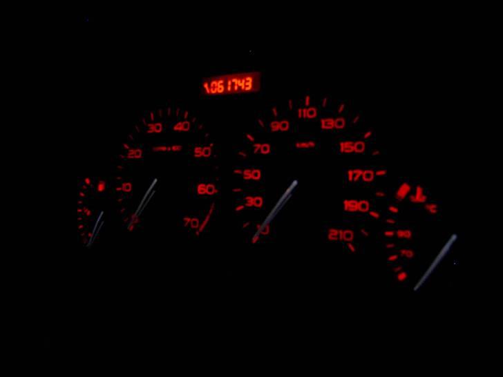 Peugeot 206 billede 13