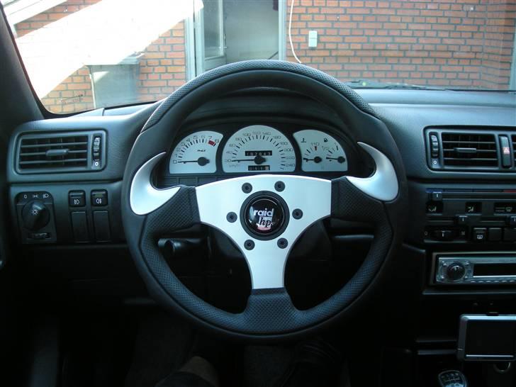 Opel Calibra,,,,  SOLGT,,,, billede 17