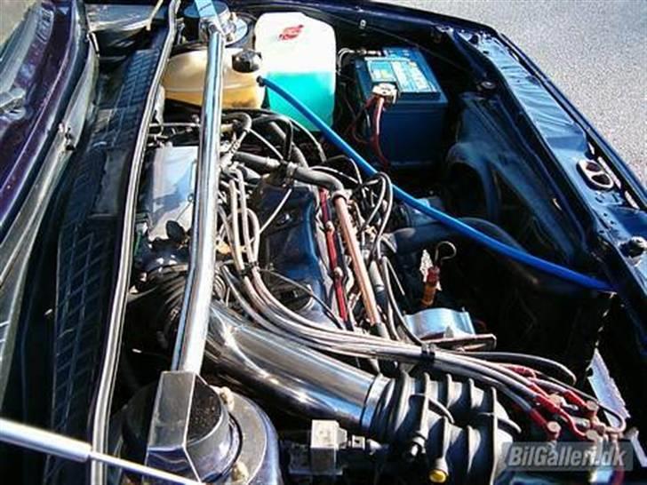 VW Golf 2 gti 8v "SOLGT" billede 10