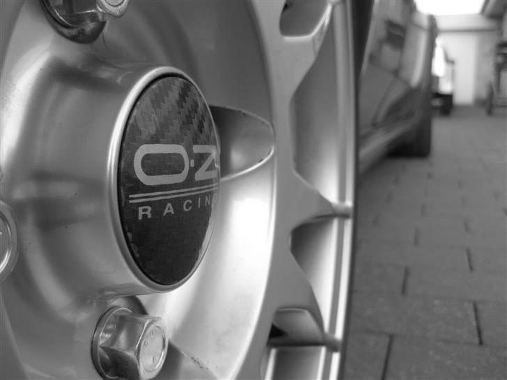 Peugeot 106 Rally 16V billede 9