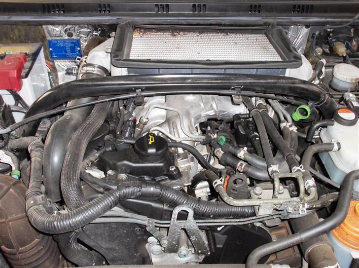 Suzuki Grand Vitara - solgt billede 9