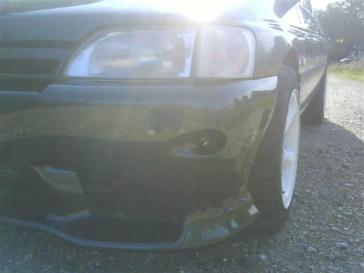 Ford Escort billede 9