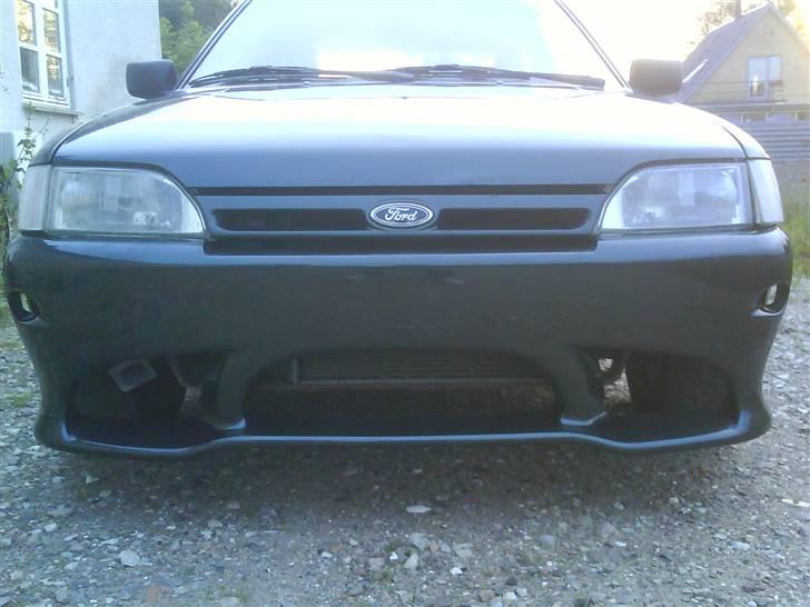 Ford Escort billede 10