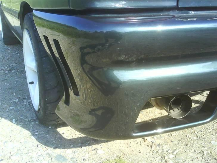 Ford Escort billede 11