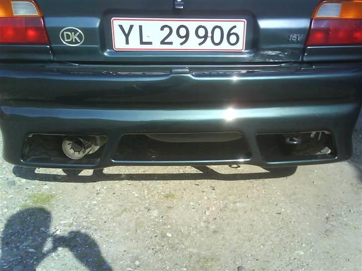 Ford Escort billede 12