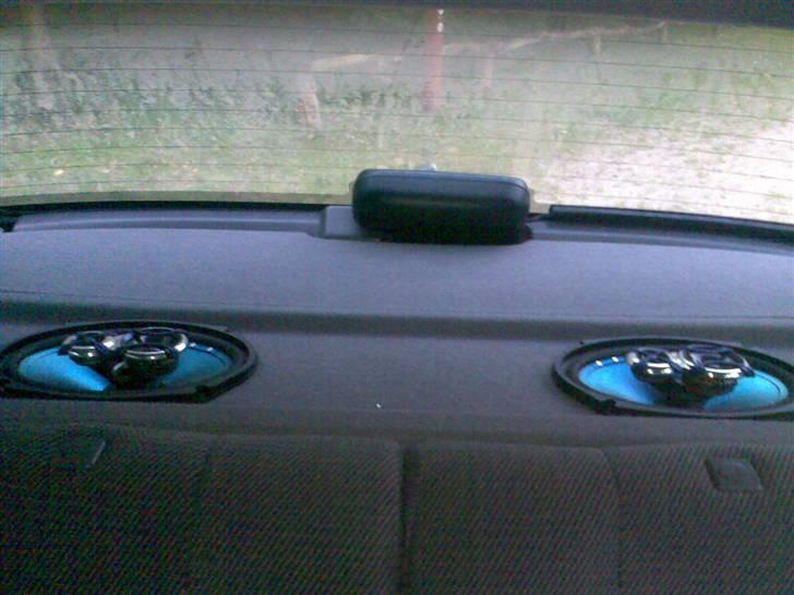 Honda Civic 1.5 billede 10