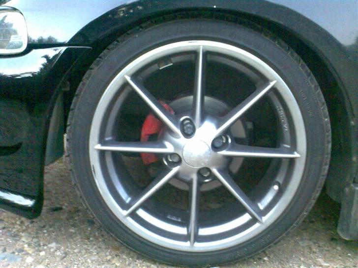 Honda Civic 1.5 billede 13