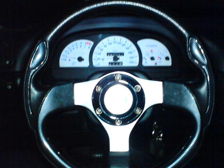 Opel Vectra 2000 16v ! Solgt! billede 12