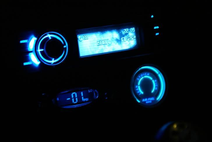 Nissan 200 Sx S13 billede 15