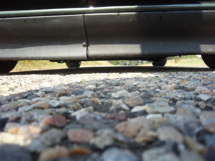 VW Golf2 GTD solgt!! billede 6