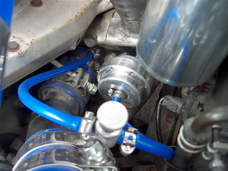 Nissan 200 Sx S13 billede 17