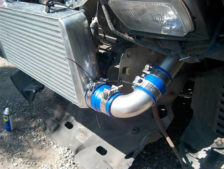 Nissan 200 Sx S13 billede 18