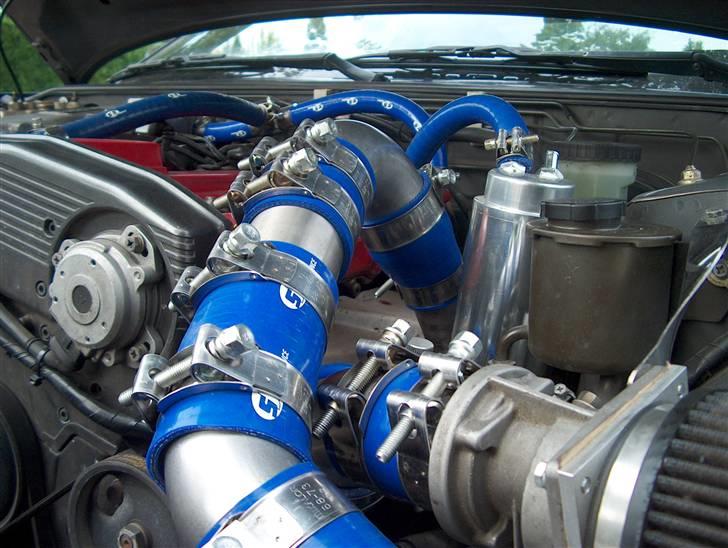 Nissan 200 Sx S13 billede 19