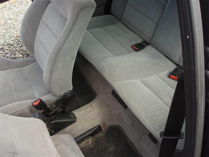 VW Golf2 GTD solgt!! billede 8