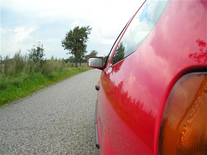 VW Polo 6N billede 5