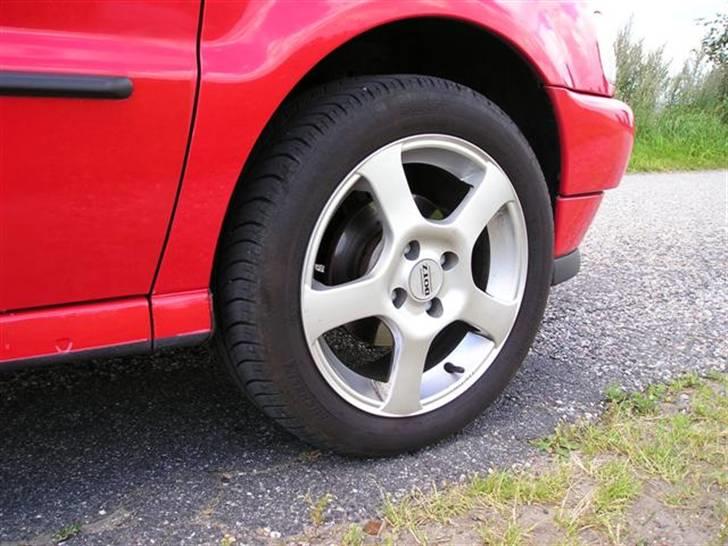 VW Polo 6N billede 7