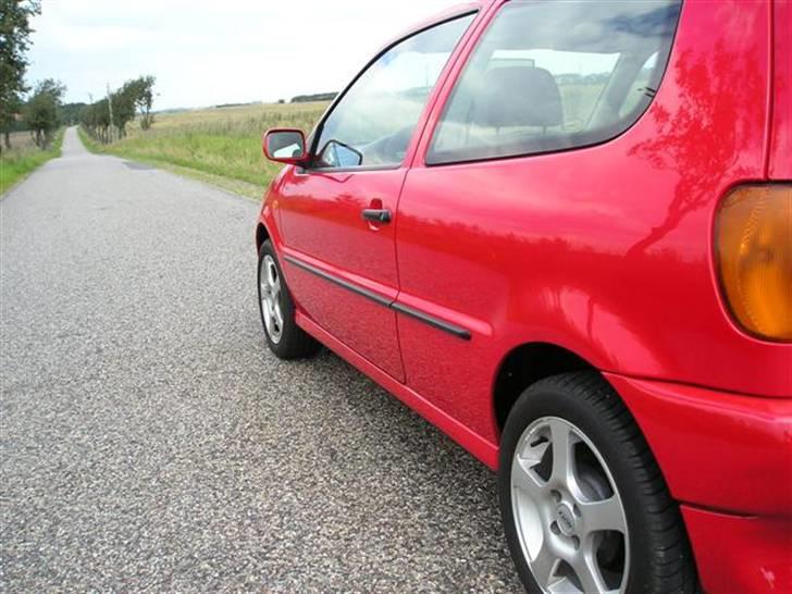 VW Polo 6N billede 8