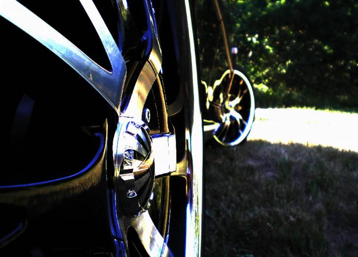 Peugeot 206 S16 billede 8