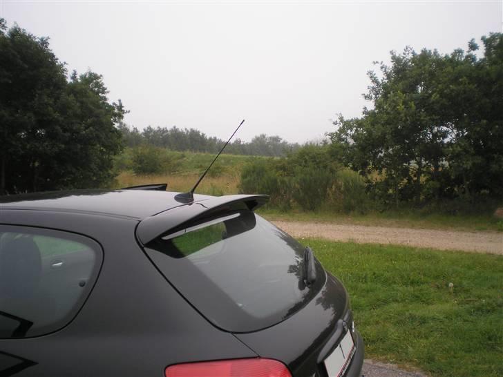 Peugeot 206 S16 billede 11