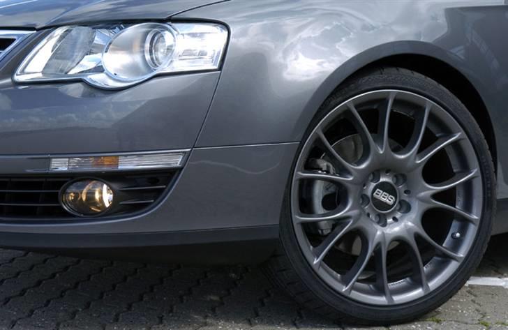 VW Passat Variant Highline (SOLGT) billede 5