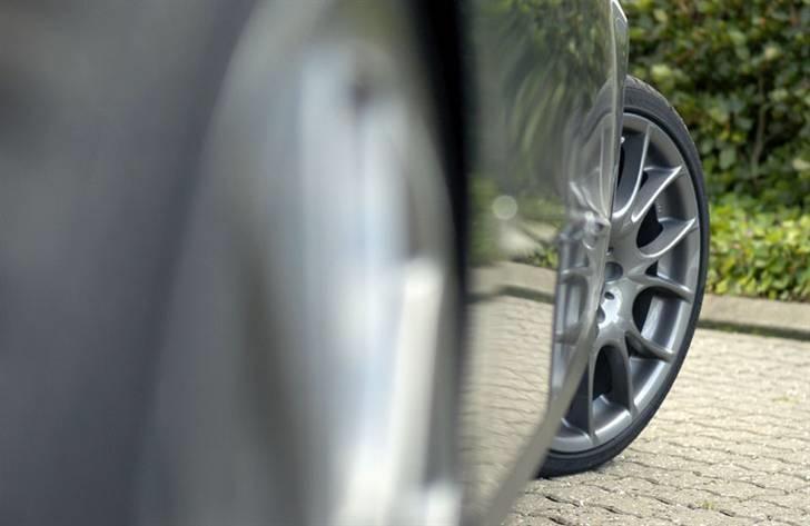 VW Passat Variant Highline (SOLGT) billede 6