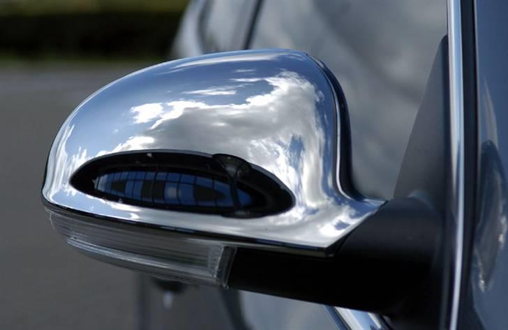 VW Passat Variant Highline (SOLGT) billede 7